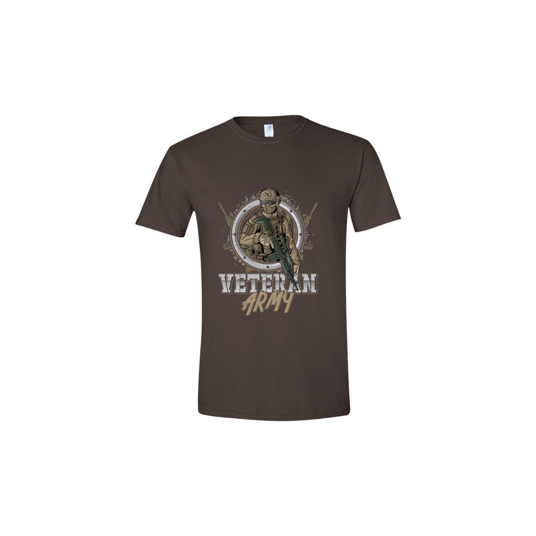 Army Tribute T-Shirt